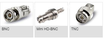 bnc tnc connector