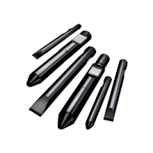 SB81 Flat Chisel Heavy Duty Hydraulic Breaker