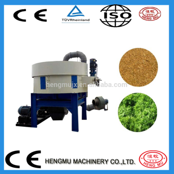 Corn stalk shredder machine with lowest price