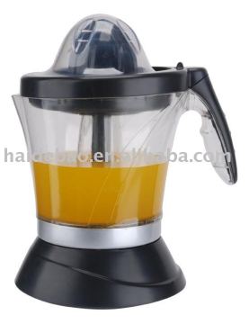 orange juicer electrical appliance