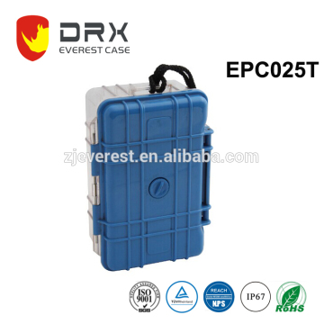 High Temperature Resistance water resistant anti-shock equipment cases