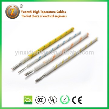 fiberglass insulated copper wire