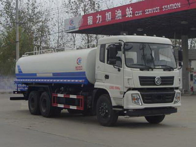 DFAC 6X4 18000-25000Litres Water Sprinkler Truck