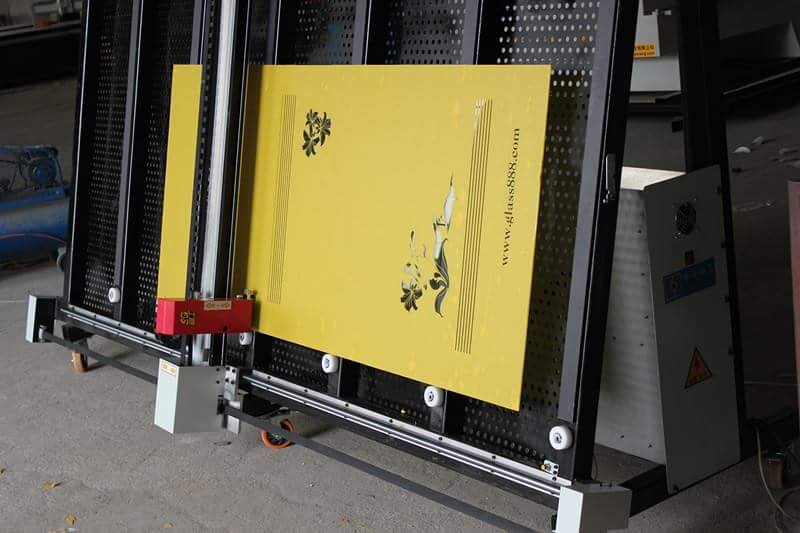 Vertical laser cutting plotter,roland printing and cutting machine