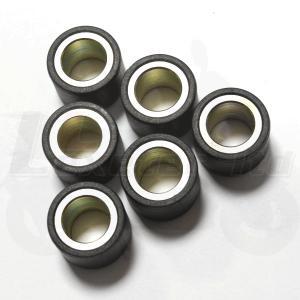 Variator Roller Set for motorcycle parts