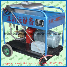 High Pressure Sand Cleaning Washer Rust Remove Water Jet Blaster