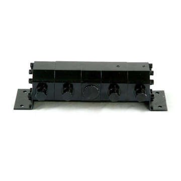 Simultaneous Flow Divider System