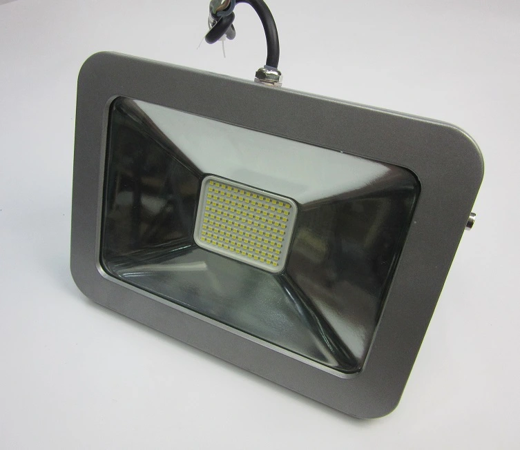 20W LED Lighting SMD Floodlight (SLFAP52--20W)