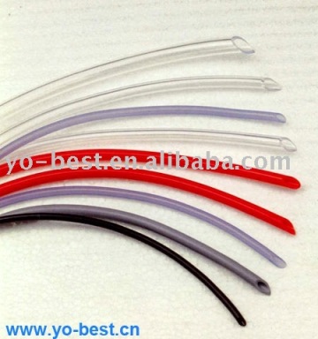 Silicone tube/silicone medical tube/