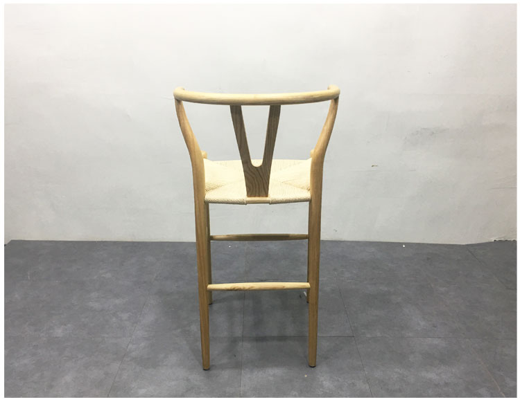 Wishbone counter stool Y bar stool bar stool Wishbone counter stool Y bar stool bar stool