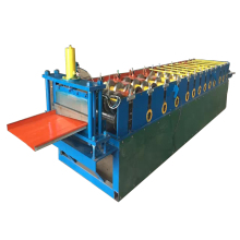 The highway blocks the square plate machine