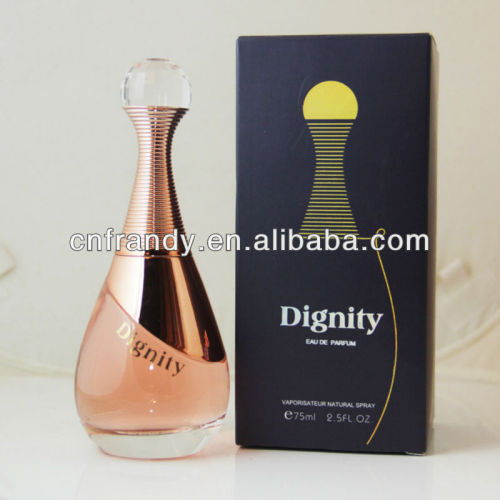 new good quality brand perfume