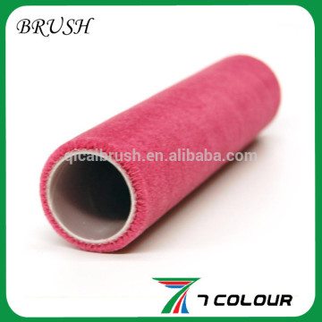 9" Wool & Acrylic Velour Roller Refill Nap 4mm