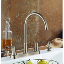 Kitchen Faucet easy to operate