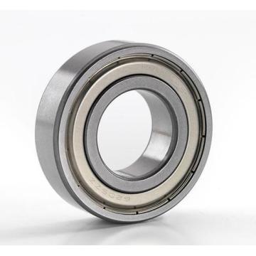 NSK Reliably Sealing Deep Groove Ball Bearing 6216