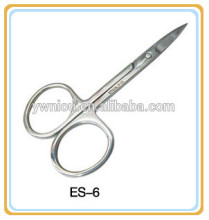 Hot Sale Lovely Cosmetic Sets Beauty Eyebrow Forfex For Eyebrow