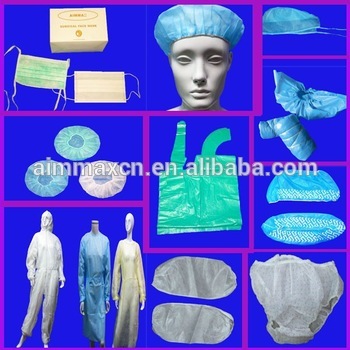 Medical Disposable Hospital Disposable Products