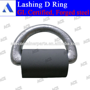 container d ring container lashing