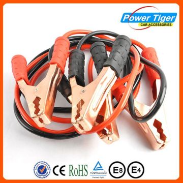 car emergency kits hight quality portable copper jumper cables