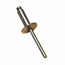 Colored Aluminum Blind Rivet