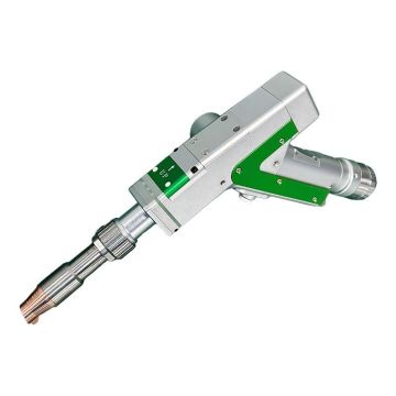 Intelligent Dual Pendulum Handheld Welding Head FWH30-D40C