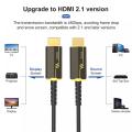 8K HDMI Optical Fiber Cable