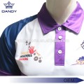 Baju polo perniagaan 2020 kemeja polo golf