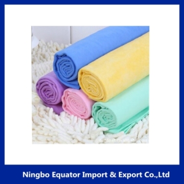 new design hot selling pva sport sponge towel manufacture