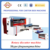 Carton box machine price / Automatic carton box diecutter machine