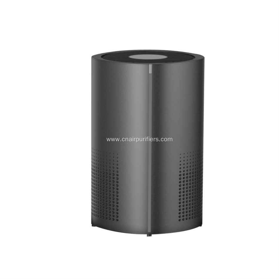 Smart Desktop HEPA Air Purifier