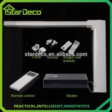 Z796 Electric Curtain System / Motorized Electric Roller Blind wholesale