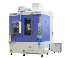 TOMAN best cnc gear hobbing machine Y3110