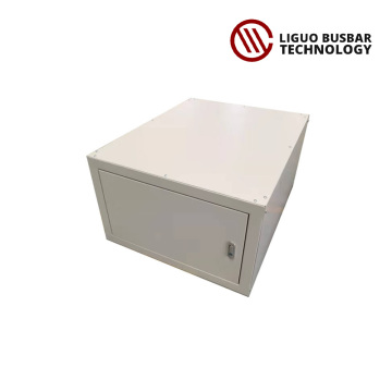 Inlet Box/Starting Box for Busbar System Power Input