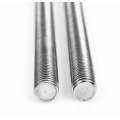 hot dip galvanized threaded rods