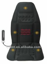 vibration heated car massage cushion