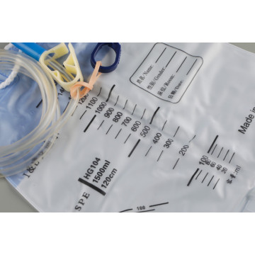 Bestseller Sterile Urin Drainage Bag