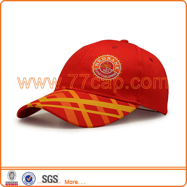 Soft Hat Factory Worn out Cap Fitted Baseball Cap