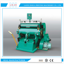 Creasing & Die Cutter HL-ML-930 Paper creasing and die cutting machine