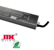 12V HCF power supply for outdoor LED lights