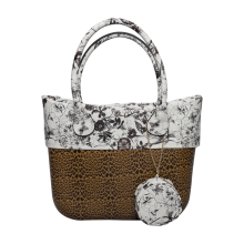 2018 fall and winter fashion tan handbag trends