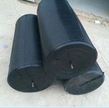 inflatable rubber pipe stopper