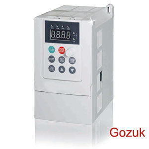 Frequency inverter