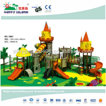 naughty kids newest outdoor playground