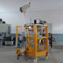 Single Person Suspended Platform