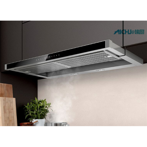 Neff Appliances Telescopic Hood in den USA