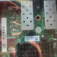 Huawei 10GB Dual Port Ethernet Card BC11FXEB