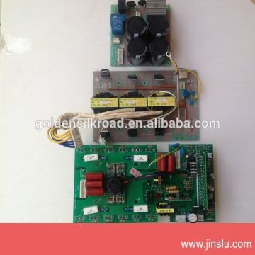 top PCB+middle PCB+botton PCB for welding machine MMA-160 inverter welding pcb board