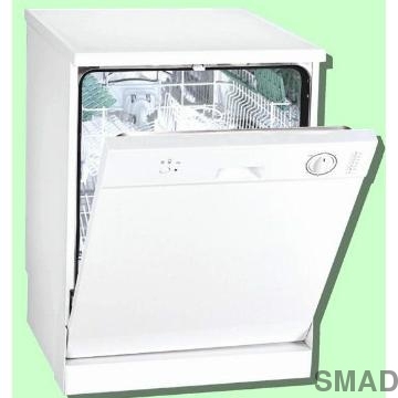 12 setting free standing dishwasher