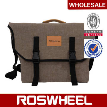 [14700]ROSWHEELROSWHEEL waterproof Messenger bag