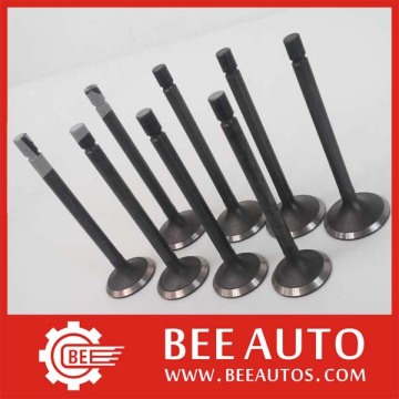 Spare Parts Daewoo Matiz Car Parts Diesel Engine Valve